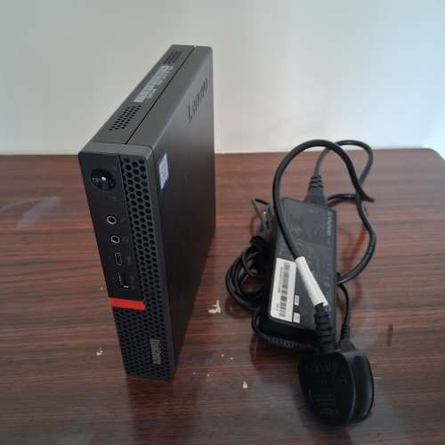 Lenovo ThinkCentre 小型電腦 i5 9Gen