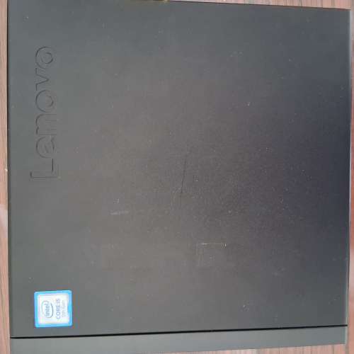 Lenovo ThinkCentre 小型電腦 i5 9Gen