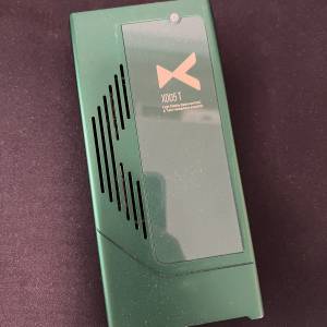 Xduoo XDO5T 胆耳擴