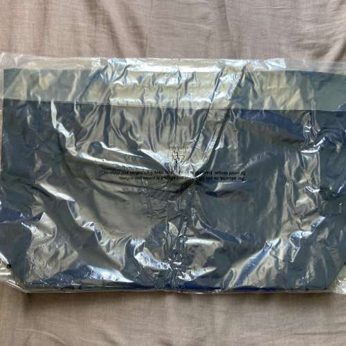 全新 ASICS x A.P.C. Diane Shopping Tote Bag