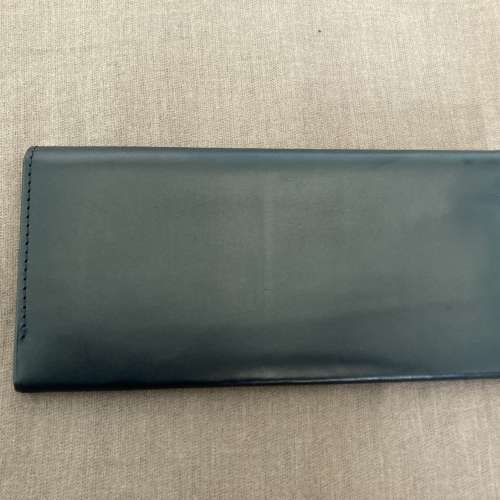 Polo Ralph Lauren 深藍色 長銀包 Long wallet Navy
