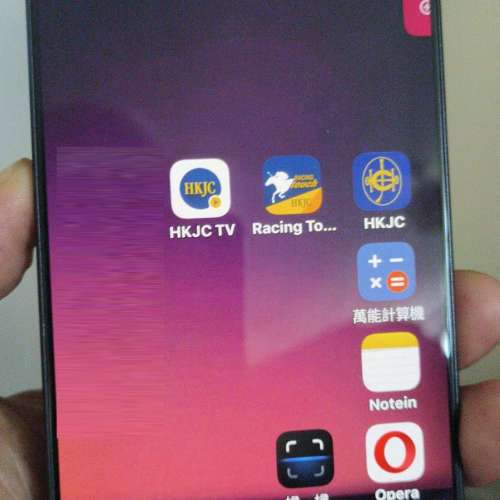 99%新 紅米   note 13 pro 5G   (12+12 ) 512GB, 黑色, 紅套, Android 15 港版雙咭