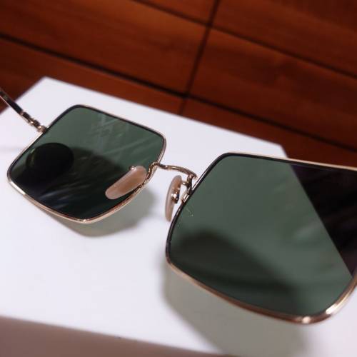 Ray Ban RB1971 9147/31 size 54/19