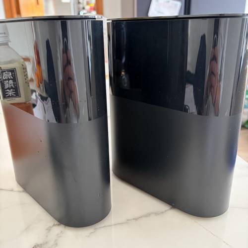 小米 ROUTER MESH BE3600 pro 一對