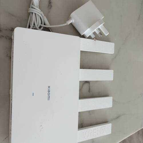 小米 Router mesh BE3600