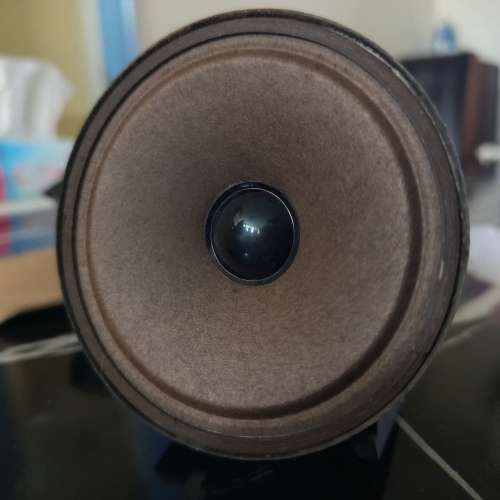 Bose 高音