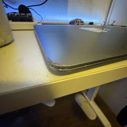 Mac book air 2019 - 512GB
