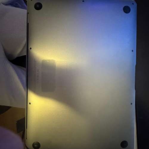 Mac book air 2019 - 512GB