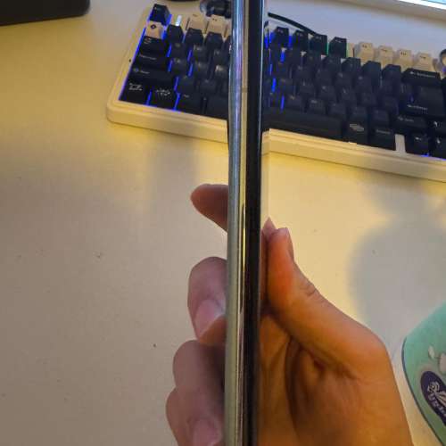 HONOR 榮耀 Magic4 Magic 4 Pro 5G 瓷青綠藍色 (8GB+256GB) 港行 淨機 9成9 新