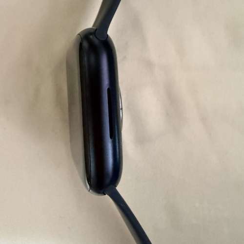 Apple Watch s9 S 9 series 9 series9 GPS 45 MM  black 黑色  45MM