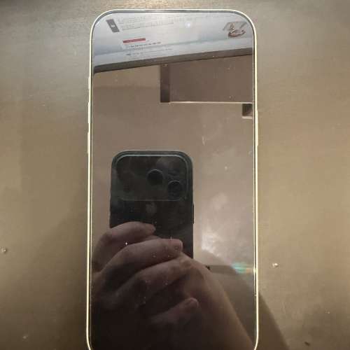 香港行貨 iPhone 17 pro max 256gb 銀色