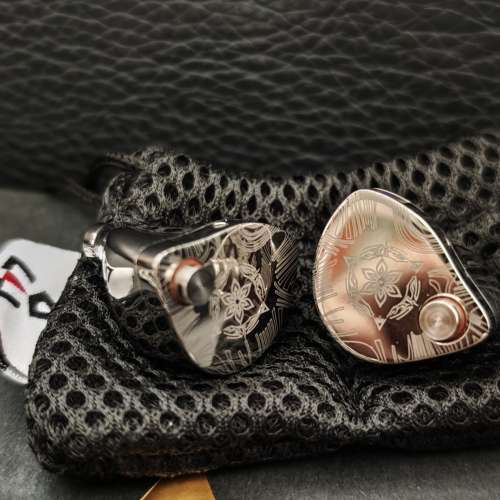 Epic audio 14鐵 燒鈦(高配版)