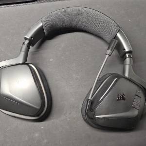 EC3-CW+75% Corsair K65 PLUS Wireless+Corsair VOID WIRELESS v2