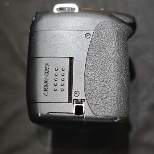 canon 550D 佳能 80%new 冇盒冇單冇證 功能全正常 跟2電一充連肩帶 送記憶卡