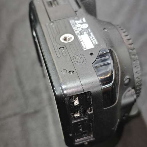 canon 550D 佳能 80%new 冇盒冇單冇證 功能全正常 跟2電一充連肩帶 送記憶卡