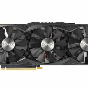 Zotec  GTX 1070, 8GB