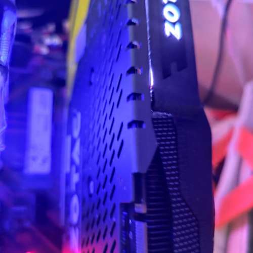 Zotec  GTX 1070, 8GB