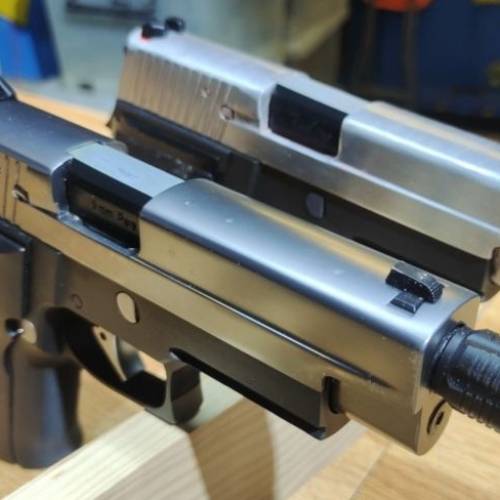 WE. P VIRUSES
送WE. F226 Rail