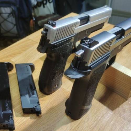 WE. P VIRUSES
送WE. F226 Rail