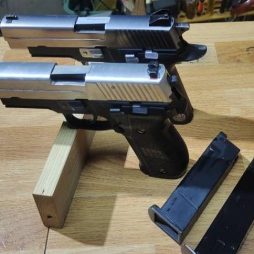 WE. P VIRUSES
送WE. F226 Rail