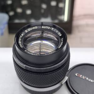 OLYMPUS 100MM F2.8
