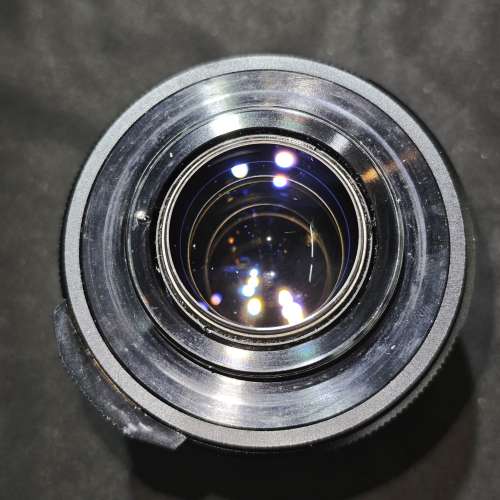 RICOH 55/1.4 auto rikenon Japan 理光 M42 55mm 55 功能全正常 鏡片通透冇花微塵 ...