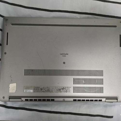 Dell Latitude 5330 i5-1245U | 13.3" 8G Ram 256GBSSD