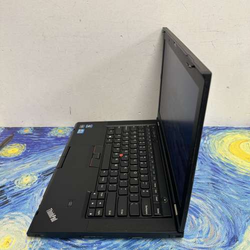 (最平$799頂級商務機系列)Lenovo Thinkpad T430 14寸商務機 i5-3320M/2,6,10GB ram...