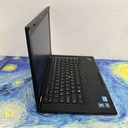 (最平$799頂級商務機系列)Lenovo Thinkpad T430 14寸商務機 i5-3320M/2,6,10GB ram...