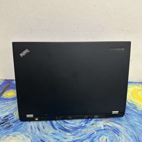 (最平$799頂級商務機系列)Lenovo Thinkpad T430 14寸商務機 i5-3320M/2,6,10GB ram...