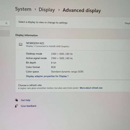 Razer Blade 18 mercury alienware Asus zephyrus