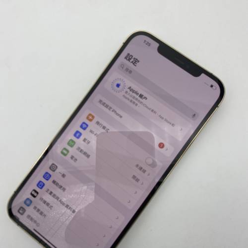 二手 iPhone 12 Pro Max 256 95% New ⚠️⚠️⚠️零機價出機，分期付款，免利息，...