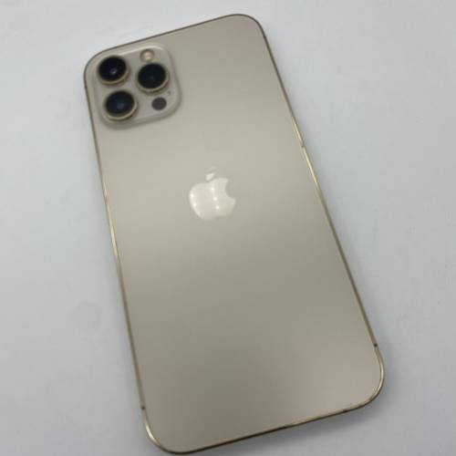 二手 iPhone 12 Pro Max 256 95% New ⚠️⚠️⚠️零機價出機，分期付款，免利息，...