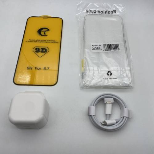 二手 iPhone 12 Pro Max 256 95% New ⚠️⚠️⚠️零機價出機，分期付款，免利息，...