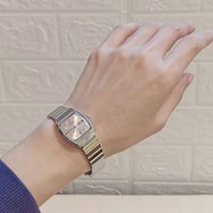 議價請移玉步⚡No bargain
 ⌚ Vintage  日本中古「SEIKO 」Automatic (Sm10)自動上...