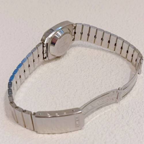 議價請移玉步⚡No bargain
 ⌚ Vintage  日本中古「SEIKO 」Automatic (Sm10)自動上...