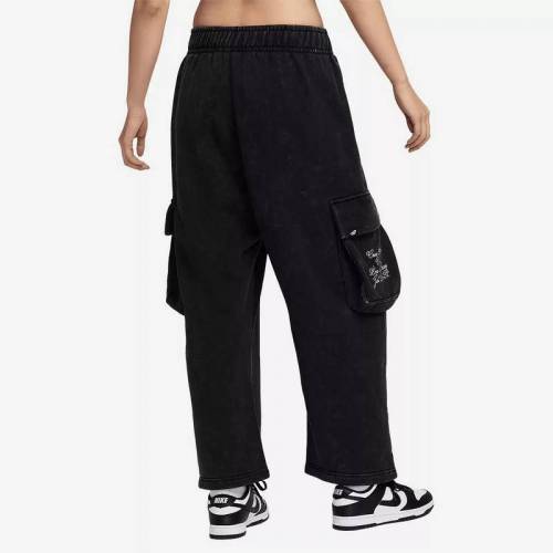 Nike 女裝 Oversized 闊腳褲
