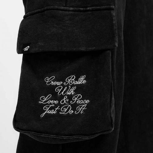 Nike 女裝 Oversized 闊腳褲