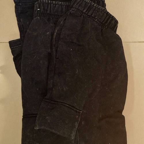 Nike 女裝 Oversized 闊腳褲