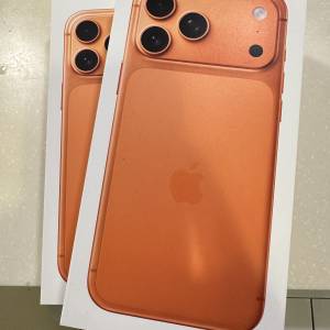 Apple iPhone 17 Pro Max 256GB