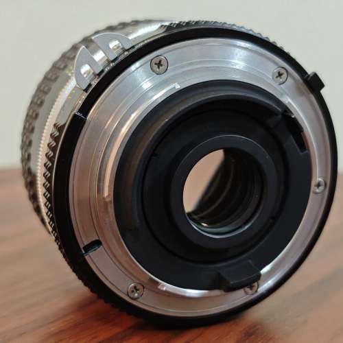 Nikon Nikkor 35mm F2.8 AI F-mount