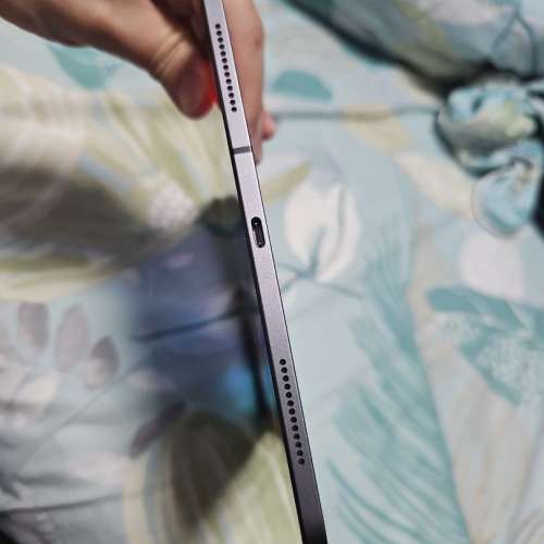 Ipad pro 11 2018 lte 64gb 太空灰插卡版