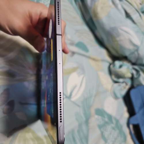 Ipad pro 11 2018 lte 64gb 太空灰插卡版