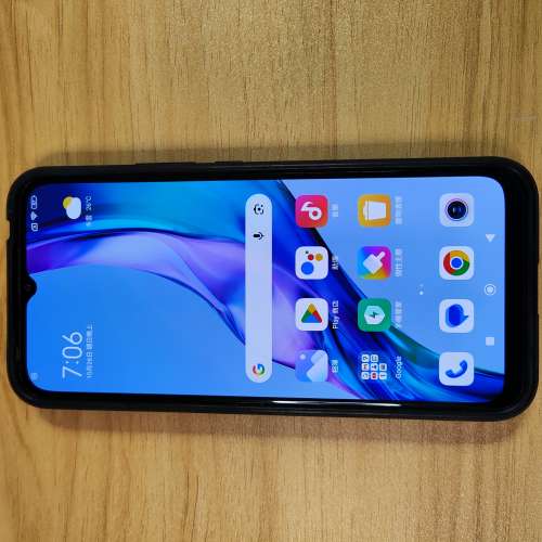 小米 10 lite 5g  128g