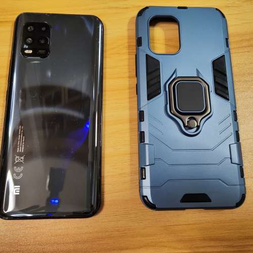 小米 10 lite 5g  128g