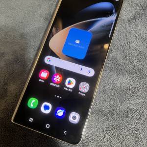 放Samsung 三星 Galaxy Z Fold 4