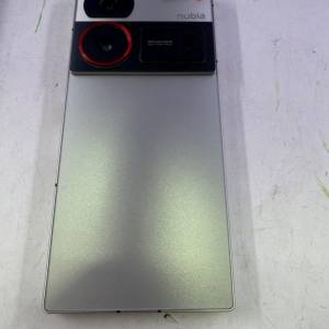 極新zubia z60 utlra (可換其他手機)