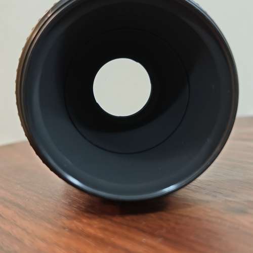 Nikon Micro-Nikkor 55mm F2.8 AI F-mount