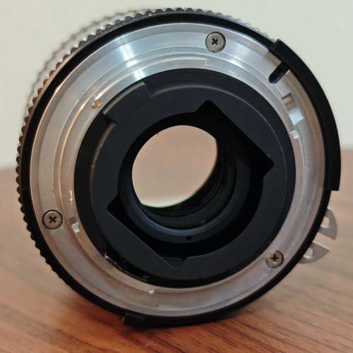 Nikon Micro-Nikkor 55mm F2.8 AI F-mount
