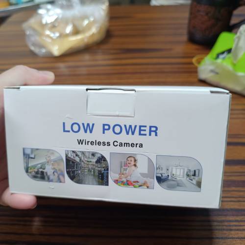 寶技全新戶外/家用高清監控